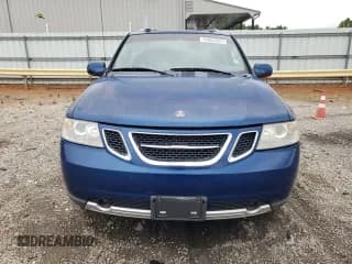 ✅ 2005 Saab 9-7X Linear • VIN: 5S3ET13S352800328 • Лот: 60960055. Опубликован ранее на Copart с пробегом 121 099 миль. Бесплатный доступ к архиву аукционных продаж из США и подробный отчёт об истории автомобиля на DreamBid. Изображение 5.