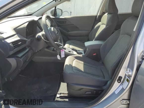 ✅ 2024 Subaru Crosstrek Premium • VIN: JF2GUADC3R8281160 • Lot: 80184735. Listed on Copart with 11,226 mi. Free auction sales archive from the USA and detailed vehicle history report at DreamBid. Image 7.