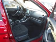 ✅ 2022 Mitsubishi Eclipse Cross ES • VIN: JA4ASUAA0NZ001837 • Lot: 41096518. Listed on IAAI with 91,117 mi. Free auction sales archive from the USA and detailed vehicle history report at DreamBid. Image 5.