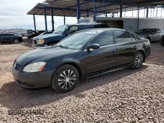 ✅ 2005 Nissan Altima SL • VIN: 1N4BL11D35C392023 • Лот: 49535595. Опубликован ранее на Copart с пробегом 157 846 миль. Бесплатный доступ к архиву аукционных продаж из США и подробный отчёт об истории автомобиля на DreamBid. Изображение 1.