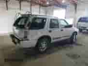 2001 Chevrolet Blazer LT с VIN 1GNDT13W91K224444, выставлен на аукционе Copart как лот 81615015 с пробегом 225 699 миль миль и Списание • Salvage title. История ставок и продаж доступна на DreamBid. Изображение 3.