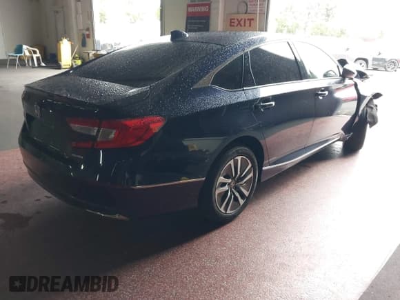 ✅ 2019 Honda Accord EX-L • VIN: 1HGCV3F52KA006450 • Лот: 41817515. Опубликован ранее на IAAI с пробегом Не указан. Бесплатный доступ к архиву аукционных продаж из США и подробный отчёт об истории автомобиля на DreamBid. Изображение 4.