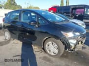 ✅ 2020 Honda Fit LX • VIN: 3HGGK5H4XLM702343 • Lot: 43779474. Listed on IAAI with 78,397 mi. Free auction sales archive from the USA and detailed vehicle history report at DreamBid. Image 1.