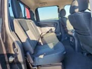 ✅ 2017 Nissan Titan SV • VIN: 1N6AA1F22HN549081 • Лот: 71369845. Опубликован ранее на Copart с пробегом 113 843 миль. Бесплатный доступ к архиву аукционных продаж из США и подробный отчёт об истории автомобиля на DreamBid. Изображение 10.