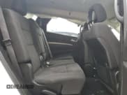 ✅ 2020 Dodge Durango Pursuit • VIN: 1C4SDJFT4LC381827 • Lot: 56859795. Wystawiony na Copart z przebiegiem 73 138 mil. Bezpłatny archiwum sprzedaży aukcyjnych z USA i szczegółowy raport historii pojazdu na DreamBid. Zdjęcie 11.