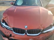 ✅ 2021 BMW 3 Series 330i xDrive • VIN: 3MW5R7J02M8B58349 • Lot: 85479705. Listed on Copart with 63,849 mi. Free auction sales archive from the USA and detailed vehicle history report at DreamBid. Image 11.