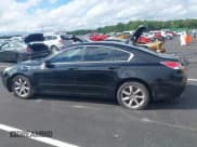 ✅ 2013 Acura TL • VIN: 19UUA8F20DA011023 • Lot: 42956034. Listed on IAAI with 188,907 mi. Free auction sales archive from the USA and detailed vehicle history report at DreamBid. Image 14.