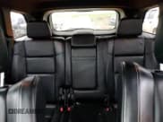 ✅ 2015 Jeep Grand Cherokee Overland • VIN: 1C4RJFCM4FC706109 • Lot: 81279744. Listed on Copart with 160,295 mi. Free auction sales archive from the USA and detailed vehicle history report at DreamBid. Image 10.