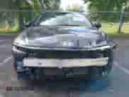 2024 Hyundai Sonata SEL z VIN KMHL64JA1RA411582, wystawiony jako IAAI lot #43092557 z przebiegiem 14 411 mil mil oraz . Historia ofert i sprzedaży dostępna na DreamBid. Obrazek 6.