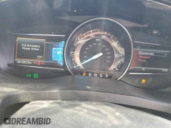 ✅ 2017 Ford Explorer XLT • VIN: 1FM5K7D82HGA70137 • Lot: 57715745. Wystawiony na Copart z przebiegiem 91 282 mil. Bezpłatny archiwum sprzedaży aukcyjnych z USA i szczegółowy raport historii pojazdu na DreamBid. Zdjęcie 9.