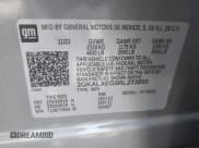 ✅ 2024 GMC Terrain Denali • VIN: 3GKALXEG5RL233855 • Lot: 43170118. Listed on IAAI with 12,684 mi. Free auction sales archive from the USA and detailed vehicle history report at DreamBid. Image 9.