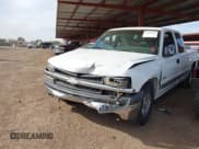 ✅ 2000 Chevrolet Silverado 1500 LT • VIN: 1GCEC19T5YZ155392 • Лот: 41255154. Опубликован ранее на IAAI с пробегом 272 056 миль. Бесплатный доступ к архиву аукционных продаж из США и подробный отчёт об истории автомобиля на DreamBid. Изображение 17.