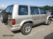 ✅ 1999 Isuzu Trooper S • VIN: JACDJ58X6X7924973 • Лот: 57881235. Опубликован ранее на Copart с пробегом 269 301 миль. Бесплатный доступ к архиву аукционных продаж из США и подробный отчёт об истории автомобиля на DreamBid. Изображение 3.