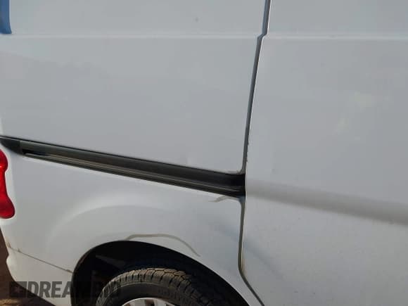 ✅ 2018 Nissan NV200 S • VIN: 3N6CM0KN2JK700877 • Lot: 41442258. Listed on IAAI with 110,546 mi. Free auction sales archive from the USA and detailed vehicle history report at DreamBid. Image 6.