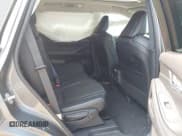 ✅ 2023 Infiniti QX60 Luxe • VIN: 5N1DL1FSXPC359769 • Lot: 42389617. Wystawiony na IAAI z przebiegiem 32 281 mil. Bezpłatny archiwum sprzedaży aukcyjnych z USA i szczegółowy raport historii pojazdu na DreamBid. Zdjęcie 8.