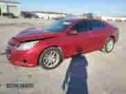 2014 Chevrolet Malibu LT z VIN 1G11C5SL4EF216446, wystawiony jako Copart lot #91177265 z przebiegiem 125 767 mil mil oraz Czysty tytuł • Clean title. Historia ofert i sprzedaży dostępna na DreamBid. Obrazek 1.