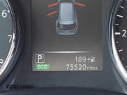 ✅ 2017 Nissan Rogue SV • VIN: JN8AT2MT5HW400614 • Lot: 42445672. Wystawiony na IAAI z przebiegiem 75 520 mil. Bezpłatny archiwum sprzedaży aukcyjnych z USA i szczegółowy raport historii pojazdu na DreamBid. Zdjęcie 16.