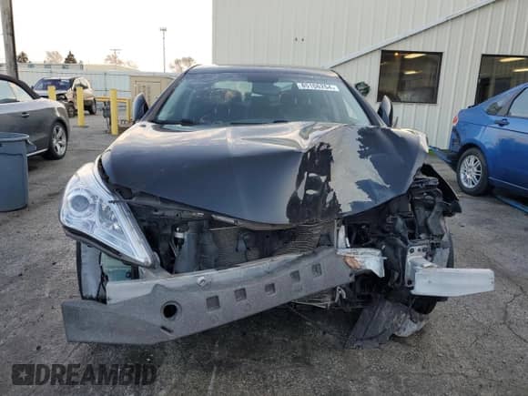 2013 Hyundai Azera с VIN KMHFH4JG8DA244285, выставлен на аукционе Copart как лот 85106264 с пробегом 150 047 миль миль и Списание • Salvage title. История ставок и продаж доступна на DreamBid. Изображение 5.