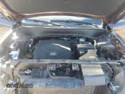 ✅ 2023 Hyundai Palisade SEL • VIN: KM8R4DGE8PU491517 • Лот: 80000534. Опубликован ранее на Copart с пробегом 56 551 миль. Бесплатный доступ к архиву аукционных продаж из США и подробный отчёт об истории автомобиля на DreamBid. Изображение 12.