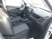 ✅ 2021 Ram ProMaster City Cargo Tradesman • VIN: ZFBHRFABXM6V27772 • Lot: 43396475. Listed on IAAI with 156,863 mi. Free auction sales archive from the USA and detailed vehicle history report at DreamBid. Image 5.