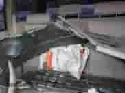 2001 Toyota Highlander с VIN JTEGF21A110023025, выставлен на аукционе Copart как лот 63269755 с пробегом Не указан миль и На запчасти • Non repairable. История ставок и продаж доступна на DreamBid. Изображение 10.