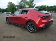 ✅ 2019 Mazda 3 Preferred • VIN: JM1BPBMM7K1141478 • Lot: 61431975. Listed on Copart with 52,223 mi. Free auction sales archive from the USA and detailed vehicle history report at DreamBid. Image 2.