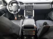 ✅ 2018 Land Rover Range Rover HSE • VIN: SALGS2RK5JA391739 • Лот: 57236845. Опубликован ранее на Copart с пробегом 108 601 миль. Бесплатный доступ к архиву аукционных продаж из США и подробный отчёт об истории автомобиля на DreamBid. Изображение 8.