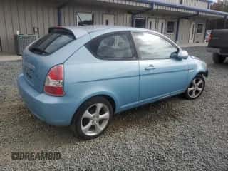 2008 Hyundai Accent SE с VIN KMHCN36C58U081157, выставлен на аукционе Copart как лот 79918244 с пробегом 175 128 миль миль и Списание • Salvage title. История ставок и продаж доступна на DreamBid. Изображение 3.