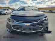 2016 Chevrolet Malibu LT with VIN 1G1ZE5ST2GF309983, listed as a Copart auction lot 81982015 with 116,732 mi miles and Salvage title. Bid and sale history available at DreamBid. Image 5.