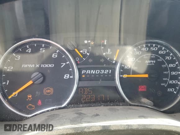 ✅ 2009 Chevrolet Colorado • VIN: 1GCDT13L198158186 • Лот: 53785095. Опубликован ранее на Copart с пробегом 223 171 миль. Бесплатный доступ к архиву аукционных продаж из США и подробный отчёт об истории автомобиля на DreamBid. Изображение 9.