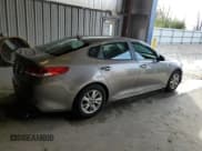 ✅ 2018 Kia Optima LX • VIN: 5XXGT4L39JG196801 • Lot: 82696815. Listed on Copart with 143,087 mi. Free auction sales archive from the USA and detailed vehicle history report at DreamBid. Image 3.