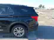 2023 Ford Explorer Limited z VIN 1FMSK8FH8PGB36162, wystawiony jako IAAI lot #42821868 z przebiegiem 16 820 mil mil oraz . Historia ofert i sprzedaży dostępna na DreamBid. Obrazek 19.