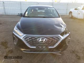 ✅ 2020 Hyundai Ioniq Blue • VIN: KMHC65LC9LU231325 • Lot: 84804244. Wystawiony na Copart z przebiegiem 70 815 mil. Bezpłatny archiwum sprzedaży aukcyjnych z USA i szczegółowy raport historii pojazdu na DreamBid. Zdjęcie 5.