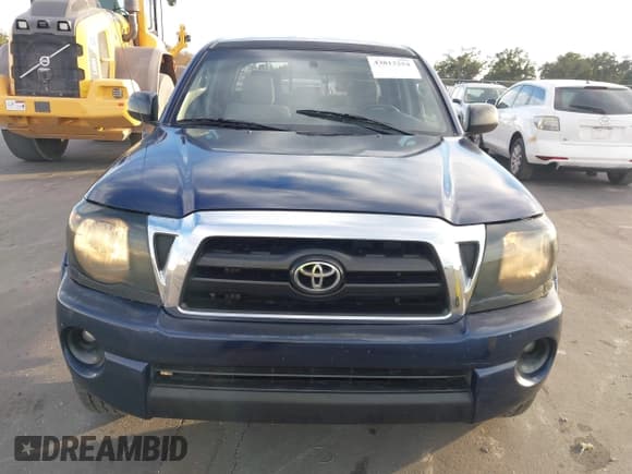 ✅ 2008 Toyota Tacoma • VIN: 5TEMU52N28Z470151 • Lot: 43813254. Wystawiony na IAAI z przebiegiem 138 181 mil. Bezpłatny archiwum sprzedaży aukcyjnych z USA i szczegółowy raport historii pojazdu na DreamBid. Zdjęcie 12.