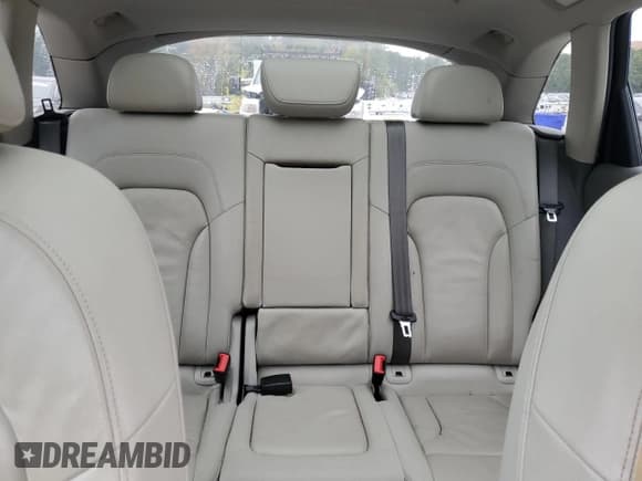 ✅ 2011 Audi Q5 Premium Plus • VIN: WA1LFAFP8BA095761 • Лот: 85273105. Опубликован ранее на Copart с пробегом 182 359 миль. Бесплатный доступ к архиву аукционных продаж из США и подробный отчёт об истории автомобиля на DreamBid. Изображение 10.