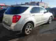 2017 Chevrolet Equinox LT с VIN 2GNALCEKXH6281032, выставлен на аукционе IAAI как лот 43493859 с пробегом 160 073 миль миль и . История ставок и продаж доступна на DreamBid. Изображение 4.