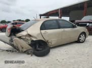 ✅ 2006 Toyota Corolla CE • VIN: 1NXBR32E76Z637196 • Lot: 59894045. Listed on Copart with 128,696 mi. Free auction sales archive from the USA and detailed vehicle history report at DreamBid. Image 3.