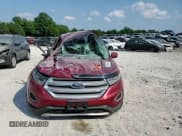 ✅ 2016 Ford Edge Titanium • VIN: 2FMPK3K8XGBC29870 • Lot: 59287555. Listed on Copart with Not provided. Free auction sales archive from the USA and detailed vehicle history report at DreamBid. Image 14.