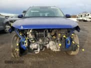 ✅ 2024 Hyundai Venue Limited • VIN: KMHRC8A39RU299642 • Lot: 42572485. Listed on Copart with 3,947 mi. Free auction sales archive from the USA and detailed vehicle history report at DreamBid. Image 5.