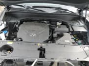 ✅ 2024 Hyundai Palisade Limited • VIN: KM8R5DGE4RU745885 • Лот: 65429024. Опубликован ранее на Copart с пробегом 2 706 миль. Бесплатный доступ к архиву аукционных продаж из США и подробный отчёт об истории автомобиля на DreamBid. Изображение 12.