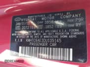 ✅ 2013 Hyundai Veloster Turbo • VIN: KMHTC6AE3DU135145 • Lot: 41767388. Wystawiony na IAAI z przebiegiem 162 234 mil. Bezpłatny archiwum sprzedaży aukcyjnych z USA i szczegółowy raport historii pojazdu na DreamBid. Zdjęcie 9.