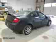 2004 Dodge Neon SXT z VIN 1B3ES56CX4D596703, wystawiony jako Copart lot #51340445 z przebiegiem 184 207 mil mil oraz Szkoda całkowita • Salvage title. Historia ofert i sprzedaży dostępna na DreamBid. Obrazek 3.
