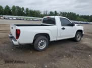 ✅ 2010 Chevrolet Colorado Work Truck • VIN: 1GCCSBD95A8109438 • Лот: 68878355. Опубликован ранее на Copart с пробегом 97 461 миль. Бесплатный доступ к архиву аукционных продаж из США и подробный отчёт об истории автомобиля на DreamBid. Изображение 3.