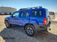 ✅ 2015 Nissan Xterra Pro-4X • VIN: 5N1AN0NW7FN663978 • Lot: 82487755. Wystawiony na Copart z przebiegiem 116 365 mil. Bezpłatny archiwum sprzedaży aukcyjnych z USA i szczegółowy raport historii pojazdu na DreamBid. Zdjęcie 2.