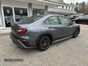 ✅ 2022 Subaru WRX Premium • VIN: JF1VBAF68N9007160 • Lot: 91906555. Listed on Copart with 77,012 mi. Free auction sales archive from the USA and detailed vehicle history report at DreamBid. Image 4.