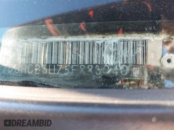 ✅ 2005 Chevrolet Silverado 2500HD LT • VIN: 1GCHC23U75F883040 • Lot: 43643562. Wystawiony na IAAI z przebiegiem 268 370 mil. Bezpłatny archiwum sprzedaży aukcyjnych z USA i szczegółowy raport historii pojazdu na DreamBid. Zdjęcie 9.