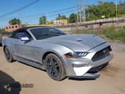 ✅ 2019 Ford Mustang EcoBoost • VIN: 1FATP8UH9K5149249 • Лот: 43347960. Опубликован ранее на IAAI с пробегом 89 226 миль. Бесплатный доступ к архиву аукционных продаж из США и подробный отчёт об истории автомобиля на DreamBid. Изображение 1.