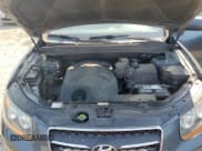 ✅ 2009 Hyundai Santa Fe Limited • VIN: 5NMSH73E79H321032 • Lot: 70683134. Listed on Copart with 251,831 mi. Free auction sales archive from the USA and detailed vehicle history report at DreamBid. Image 12.