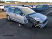 ✅ 2016 Subaru Impreza 2.0i • VIN: JF1GPAA65G9349637 • Lot: 87304955. Listed on Copart with 83,053 mi. Free auction sales archive from the USA and detailed vehicle history report at DreamBid. Image 14.