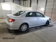 ✅ 2011 Toyota Corolla S • VIN: 2T1BU4EE3BC678176 • Лот: 92175825. Опубликован ранее на Copart с пробегом 183 562 миль. Бесплатный доступ к архиву аукционных продаж из США и подробный отчёт об истории автомобиля на DreamBid. Изображение 3.